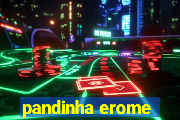 pandinha erome